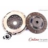 Tata Xenon 2.2 Diesel 8V 2009-  DICOR 2.2 190mm Clutch Kit