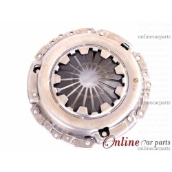 Tata Xenon 2.2 Diesel 8V 2009-  DICOR 2.2 190mm Clutch Kit