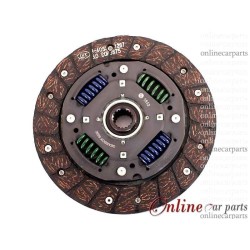 Tata Xenon 2.2 Diesel 8V 2009-  DICOR 2.2 190mm Clutch Kit