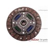 Tata Xenon 2.2 Diesel 8V 2009-  DICOR 2.2 190mm Clutch Kit