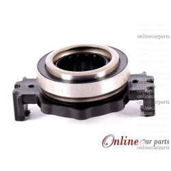 Tata Xenon 2.2 Diesel 8V 2009-  DICOR 2.2 190mm Clutch Kit