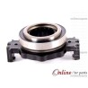 Tata Xenon 2.2 Diesel 8V 2009-  DICOR 2.2 190mm Clutch Kit