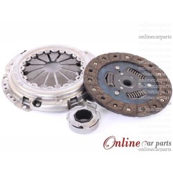 Chery QQ3 0.8 12V 2006- SQR372F Clutch Kit