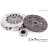 Chery QQ3 0.8 12V 2006- SQR372F Clutch Kit