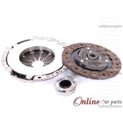 Chery QQ3 0.8 12V 2006- SQR372F Clutch Kit