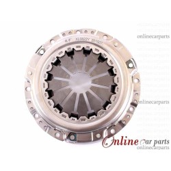 Chery QQ3 0.8 12V 2006- SQR372F Clutch Kit