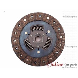 Chery QQ3 0.8 12V 2006- SQR372F Clutch Kit