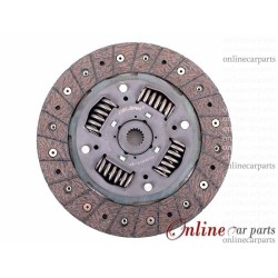 Chery J5 2.0 TX 16V 2008- SQR484F Clutch Kit
