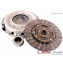 GWM Steed 3 2.8 TCI 8V 08-10 4JB1 GW2.8TC Clutch Kit