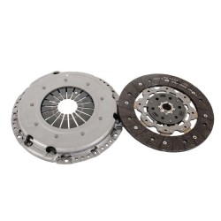 Mahindra XUV300 1.2T W8 2019- Clutch Kit