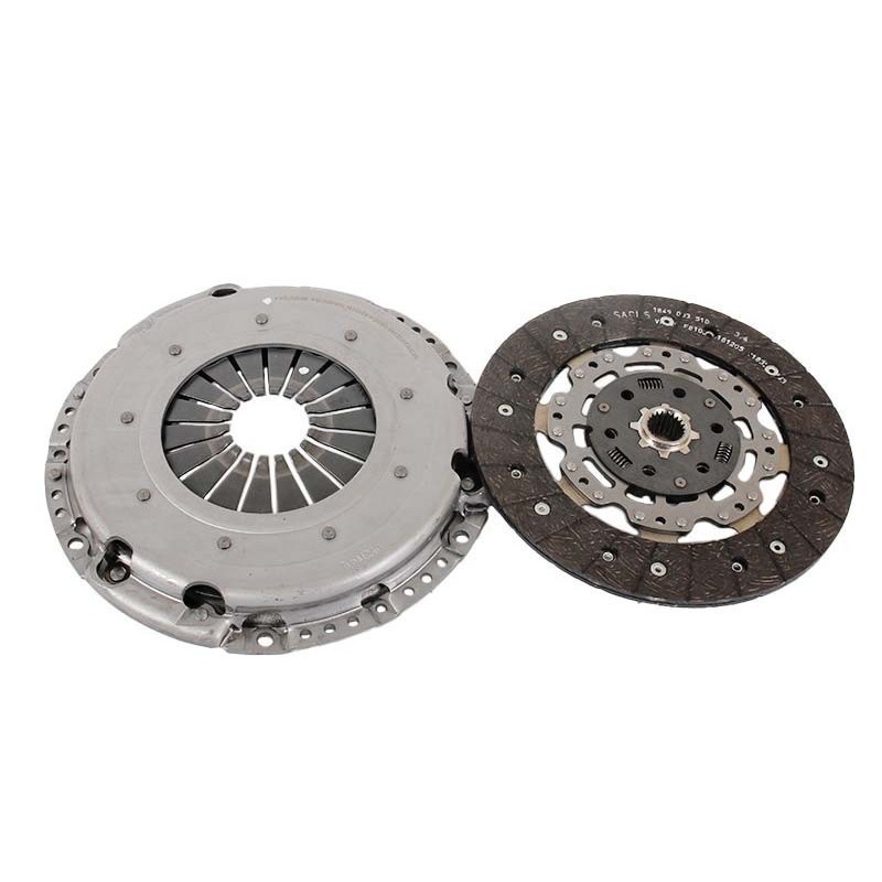 Mahindra XUV300 1.2T W8 2019- Clutch Kit