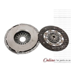 Mahindra XUV300 1.2T W8 2019- Clutch Kit