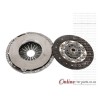 Mahindra XUV300 1.2T W8 2019- Clutch Kit