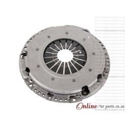 Mahindra XUV300 1.2T W8 2019- Clutch Kit