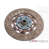 Volvo C30 1.6 D2 8V 10-12 D4162T Clutch Kit
