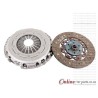 Volvo C30 1.6 D2 8V 10-12 D4162T Clutch Kit