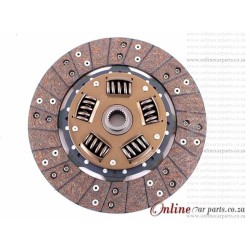 GWM Hover 2.5 TCI 8V 09-11 2.5TCI Clutch Kit
