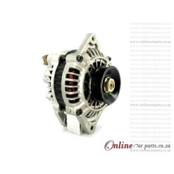 Hyundai Accent 1.3 4G13 1.5 G4EK 75A 12V 4 Groove IR/IF Alternator 37300-24510 MD114620