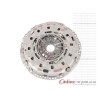 Tata Xenon 2.2 Diesel 8V 2009-  DICOR 2.2 260mm Clutch Kit