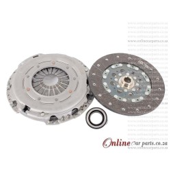 Hyundai Tucson II 2.0 16V 2016- G4NA Clutch Kit