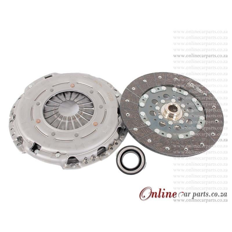 Hyundai Tucson II 2.0 16V 2016- G4NA Clutch Kit