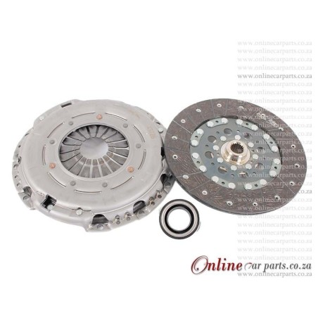 Hyundai Tucson II 2.0 16V 2016- G4NA Clutch Kit