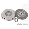 Hyundai Tucson II 2.0 16V 2016- G4NA Clutch Kit