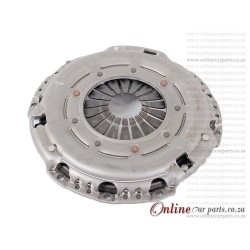 Hyundai Elantra J6 2.0 16V 2017- G4NA Clutch Kit