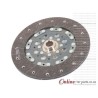 Kia Sportage IV 2.0 16V 2016- G4NA Clutch Kit