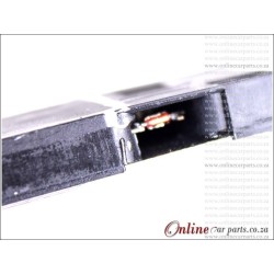 Isuzu KB300 4JJ1 3.0D 2013- Air Flow Meter OE 8976019670  AFH70M-40