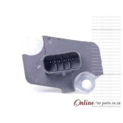 Ford Ranger 4.0 Air Flow Meter OE 3L3A-12B579-BA AFH60M-20