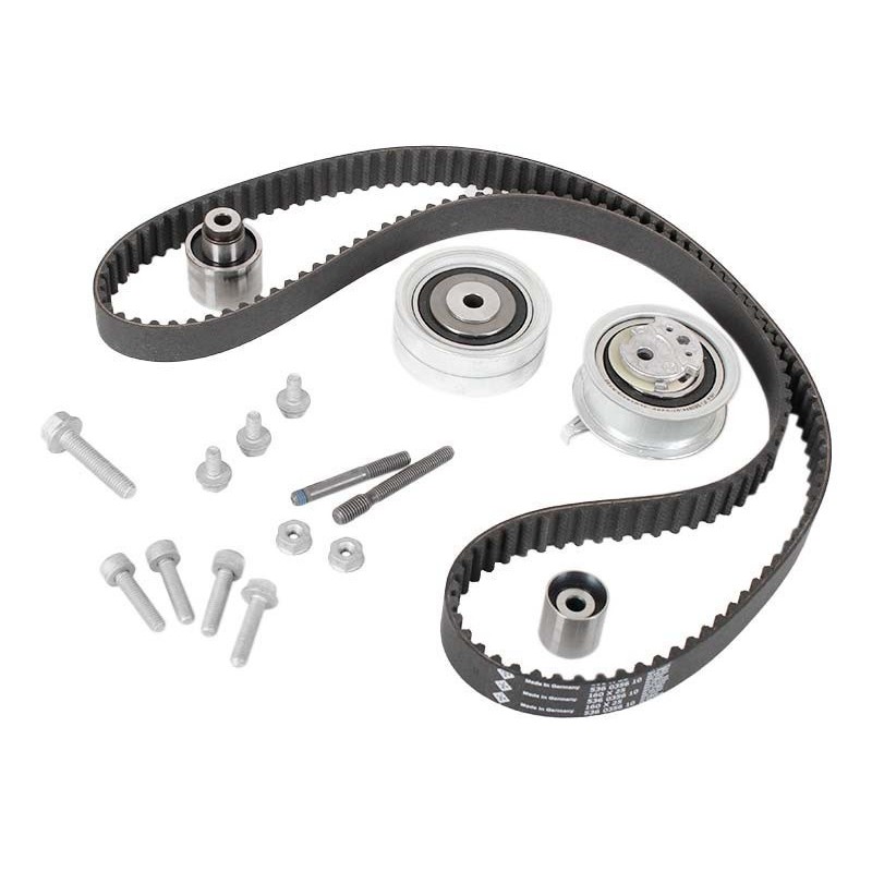 VW Amarok Transporter T5 Crafter 30-50 Touran 2.0 TDI Timing Belt Kit OE 03L198119B
