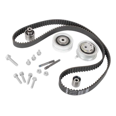 VW Amarok Transporter T5 Crafter 30-50 Touran 2.0 TDI Timing Belt Kit OE 03L198119B