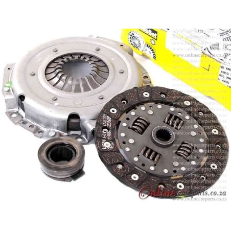 FORD ESCORT MK2 1.3 P Van 75-81 Clutch Kit