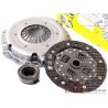 FORD ESCORT MK2 1.3 P Van 75-81 Clutch Kit