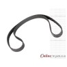 VW Passat VII 2.0 TDI 16V 10-15 CFFB Timing Belt Kit