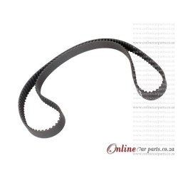 VW Tiguan I 2.0 TDi 11-16 CFFD CLCA 16V 81KW Timing Belt Kit