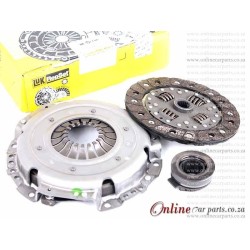 FORD ESCORT MK2 RWD 1.3 L 75-81 Clutch Kit