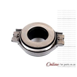 VW KOMBI MICROBUS CARAVELLE 1.9 Water-cooled 83-89 Clutch Kit
