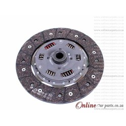 VW KOMBI MICROBUS CARAVELLE 1.9 Water-cooled 83-89 Clutch Kit