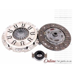 VW KOMBI MICROBUS CARAVELLE 2.1i Synchro 4X4 water-cooled 89-93 Clutch Kit