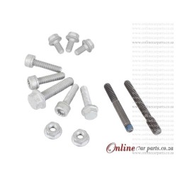 Audi A5 2.0 TDI 16V 12-17 CGLC Timing Belt Kit