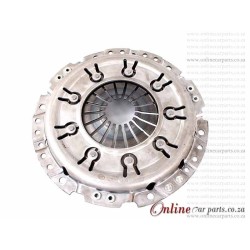 VW KOMBI MICROBUS CARAVELLE 2.0 Air-cooled 75-83 Clutch Kit