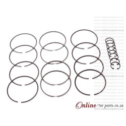 Nissan Navara 2.5 DCi 05-16 YD25DDTi Piston Set