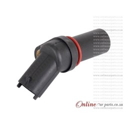 JMC Carrying LWB 2.8T 2012- JX493Q 4JB1-T Crankshaft Sensor 0281002315 0281002742 