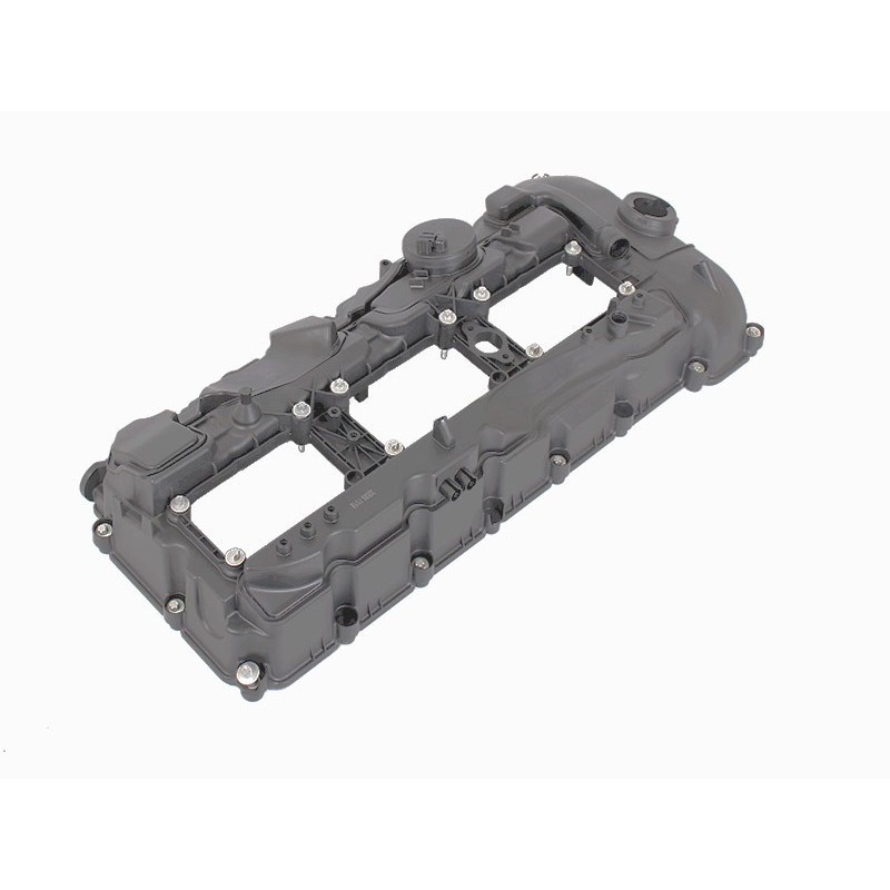 BMW 1 Series E87 135I N54 B30A 24V 11-12 Tappet Cover