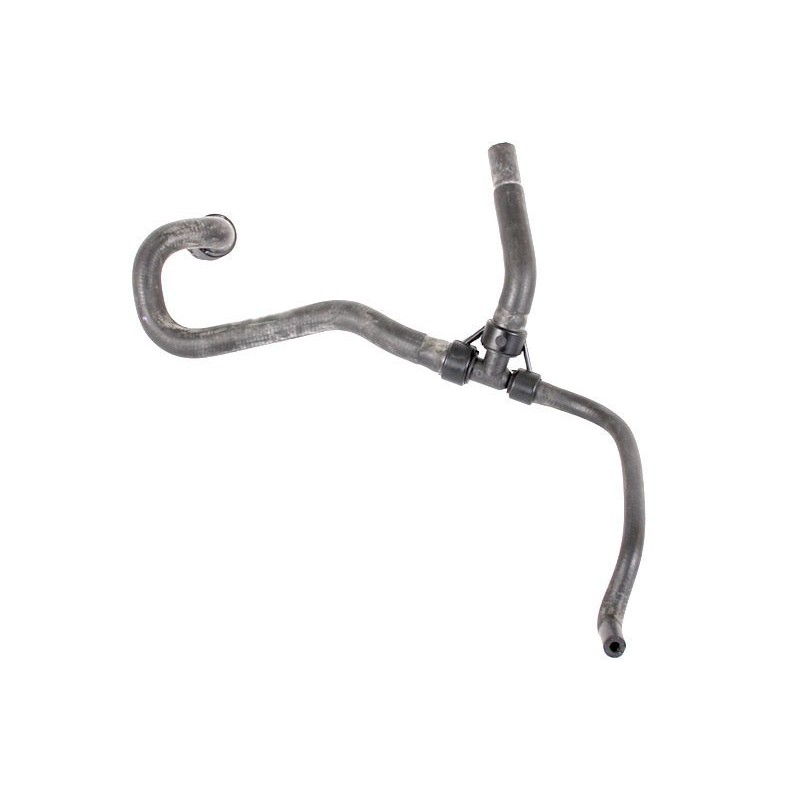 Chevrolet Utility 1.4 2014 Heater Pipe