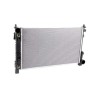 Mercedes Benz C Class C320 CDI W203 OM642.910 24V 05-07 Automatic Radiator