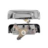 Toyota Hilux Raider 88-14 Tailgate Door Handle