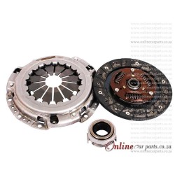 Chery QQ3 1.1 SQR472F 2006- Clutch Kit